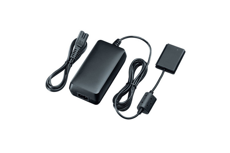 Canon lader ACK-DC100 for Canon Powershot G1 X MkII